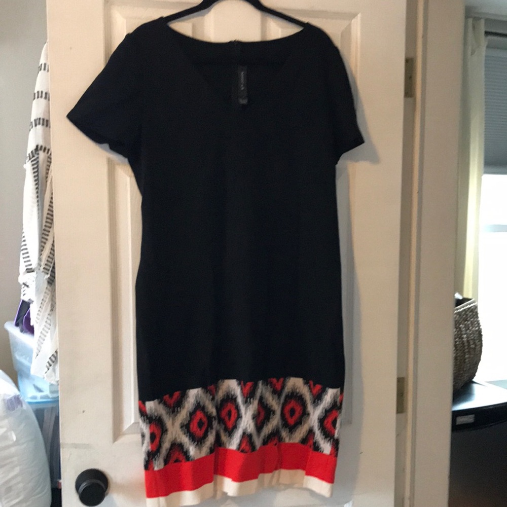 St john dress